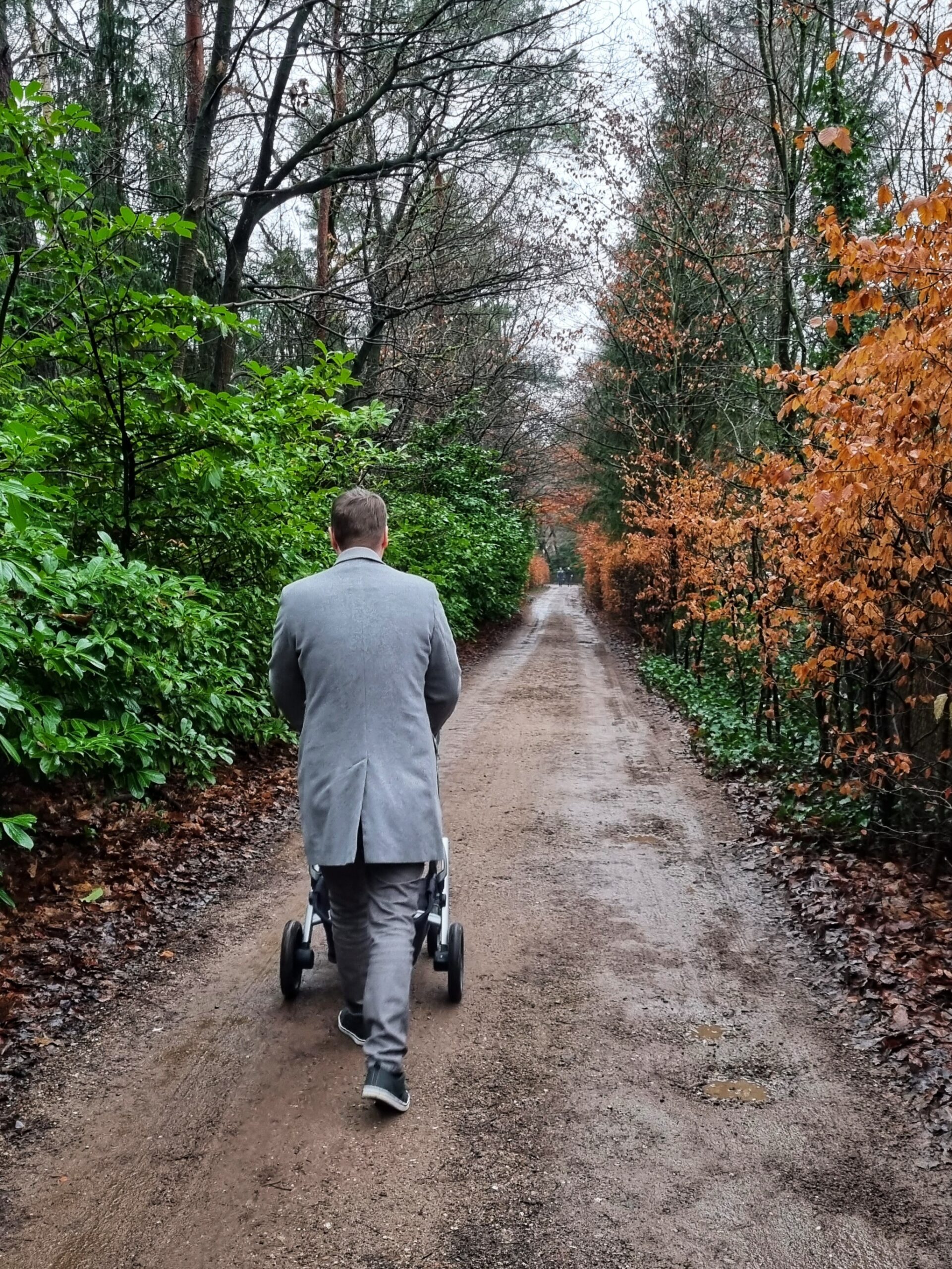 Natuurhotel Witte Berken op de Veluwe; leuk weekendje weg in Nederland