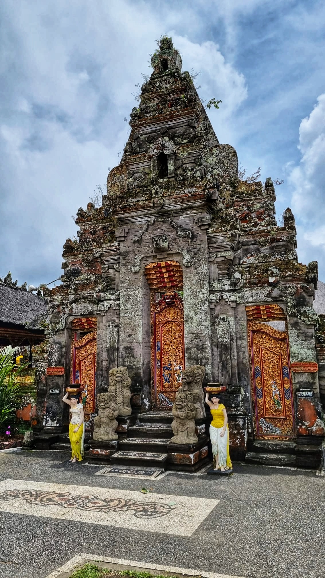 Pura Ulun Danu Beratan tempel, Bedugul; doen in Munduk, tips voor het noorden van Bali