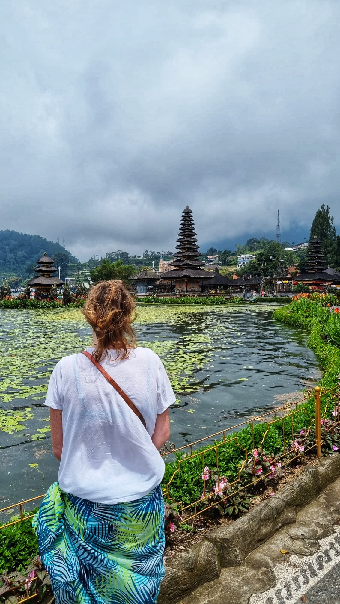 Pura Ulun Danu Beratan tempel, Bedugul; doen in Munduk, tips voor het noorden van Bali