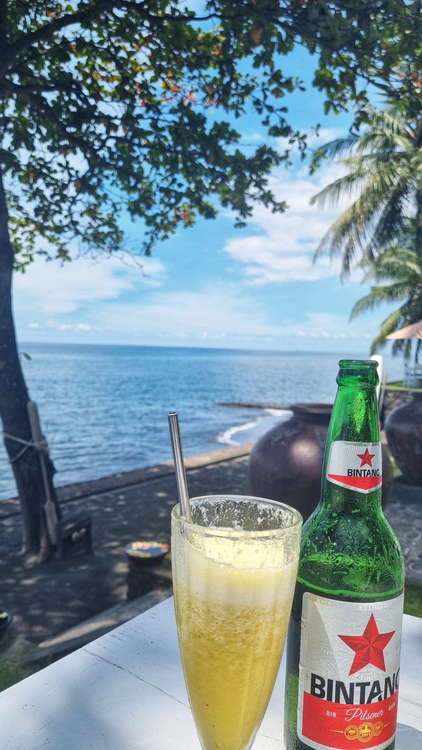 Warung Pesisi, Air Sanih natural pools, tips wat te doen in noorden Bali