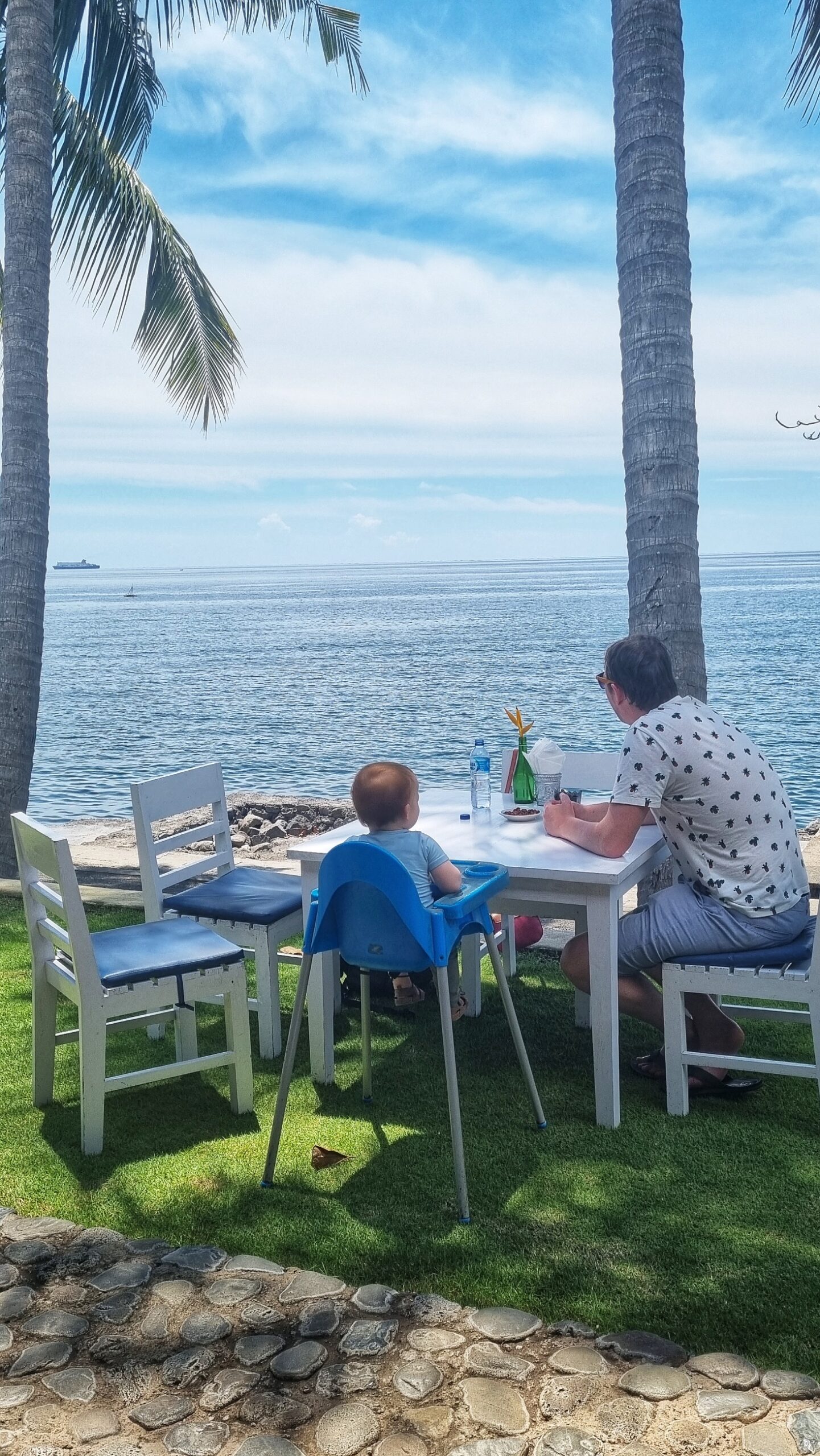 Warung Pesisi, Air Sanih natural pools, tips wat te doen in noorden Bali