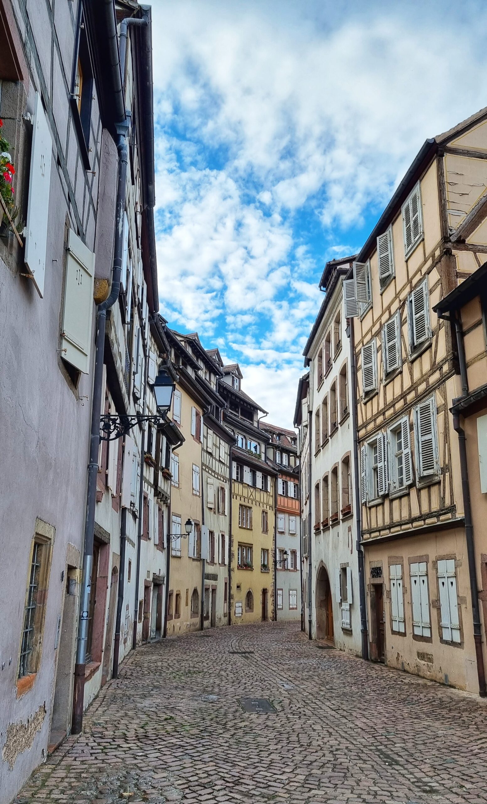 Dwalen door de straten van Colmar; wat te doen in Colmar, Frankrijk; bezienswaardigheden & tips