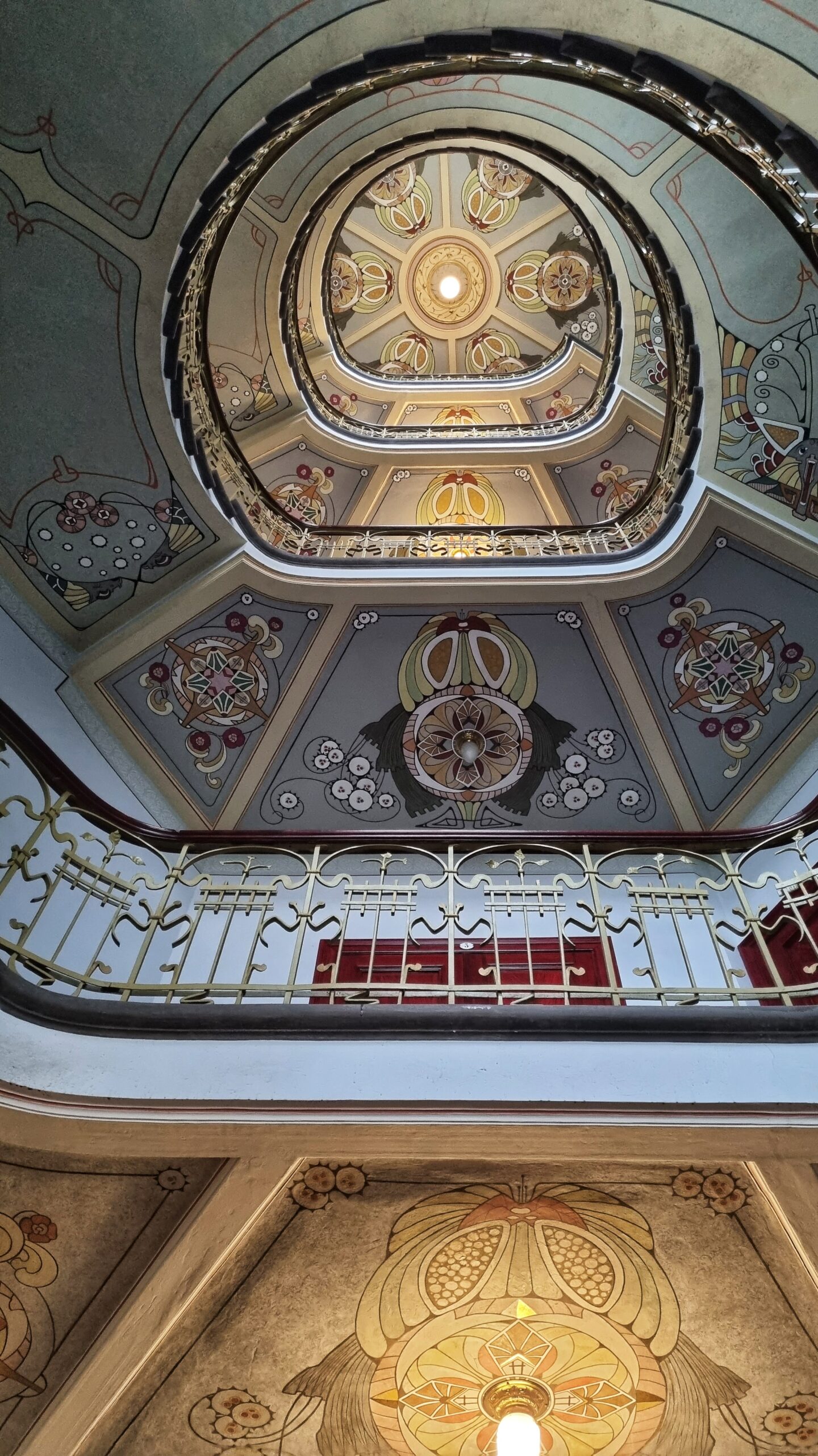 Art nouveau, Riga Jugendstil museum; bezienswaardigheden stedentrip Riga, Letland: tips wat te doen!