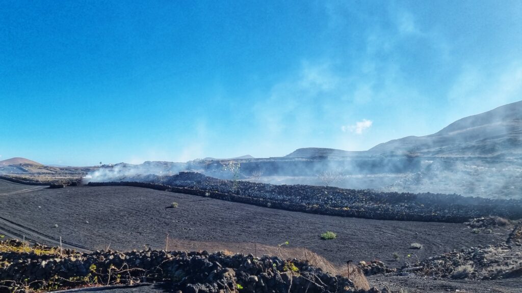 Timanfaya National Park; wat te doen op je Lanzarote vakantie: tips, bezienswaardigheden, mooiste plekken