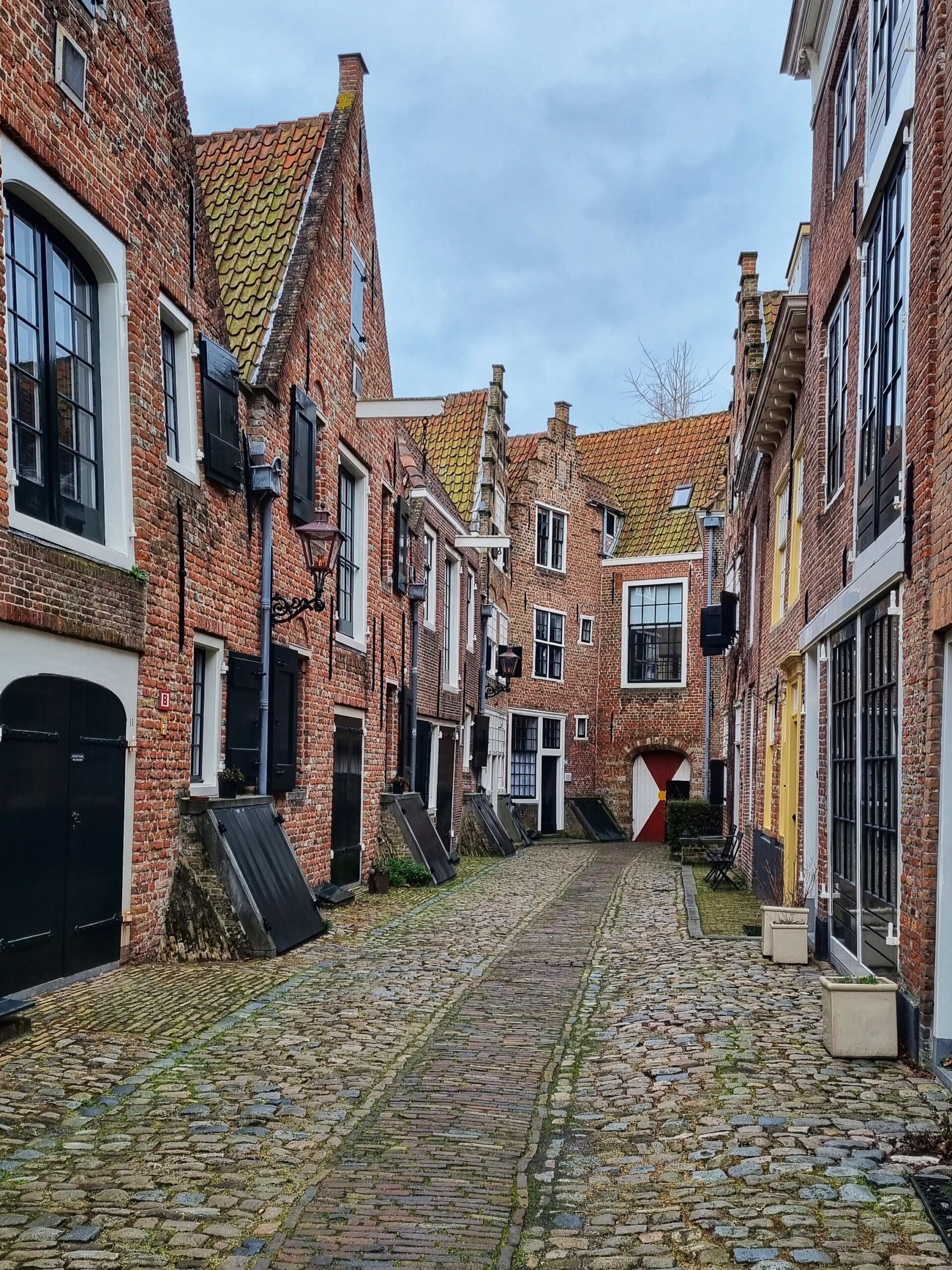 Kuiperspoort Middelburg, tip om te doen en zien op Walcheren, Zeeland