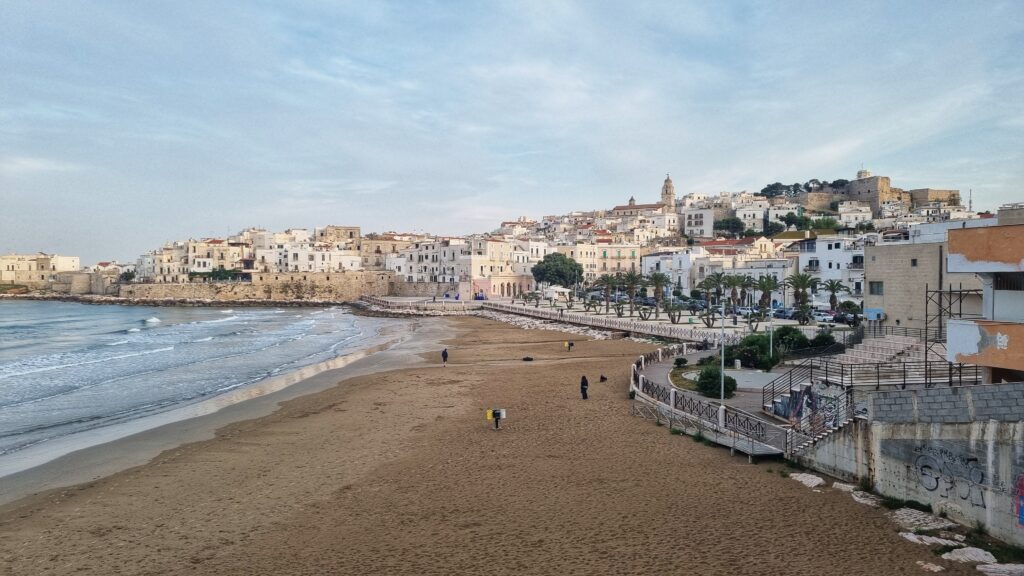 Viëste; mooiste plekken Puglia & tips Napels & Puglia roadtrip