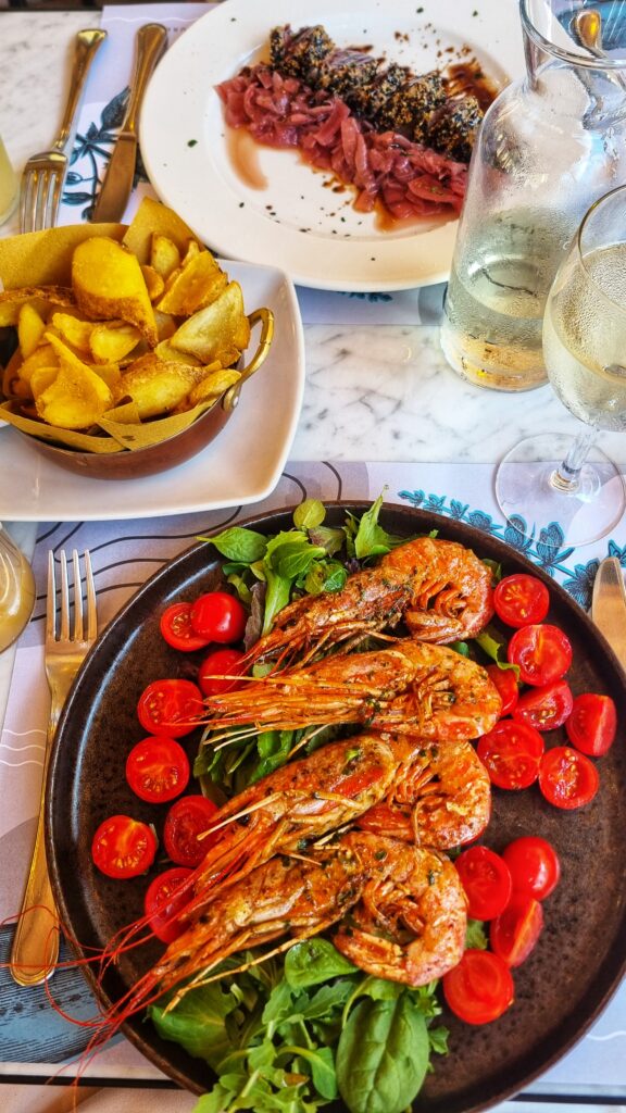 Manarola, lunchen; tips voor jouw bezoek aan Cinque Terre