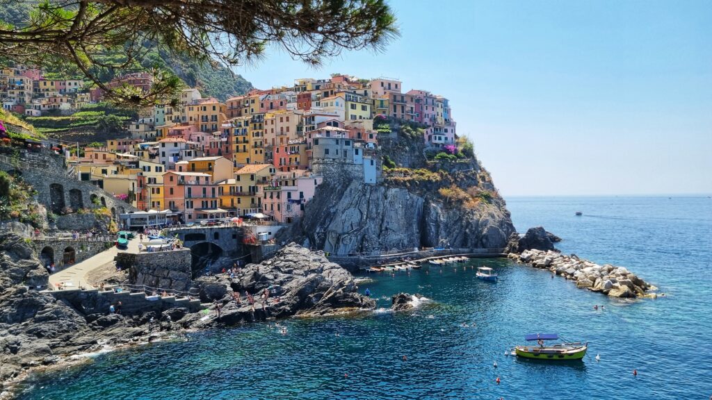 Manarola uitzichtpunt; tips voor jouw bezoek aan Cinque Terre