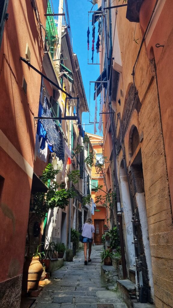 Vernazza wandelen; tips voor jouw bezoek aan Cinque Terre