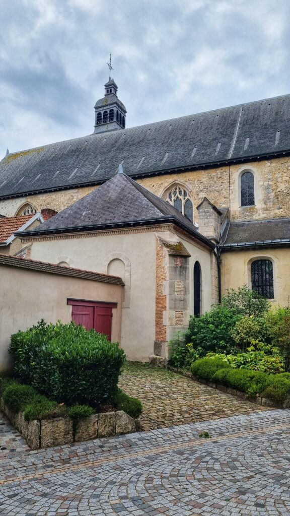 Kathedraal graf Dom Perignon: Lang weekend Champagne: wijnroute champagnestreek auto tips