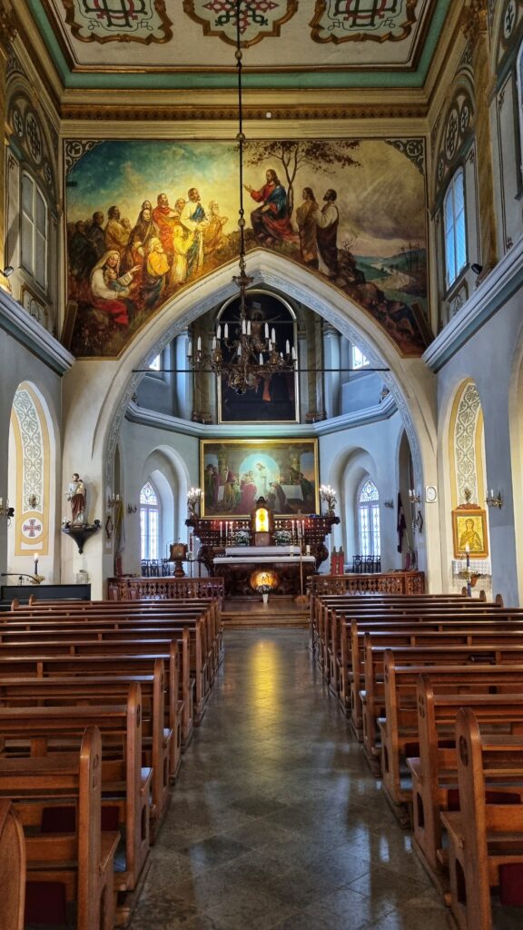 Magdalena draudze kerk; bezienswaardigheden stedentrip Riga, Letland: tips wat te doen!