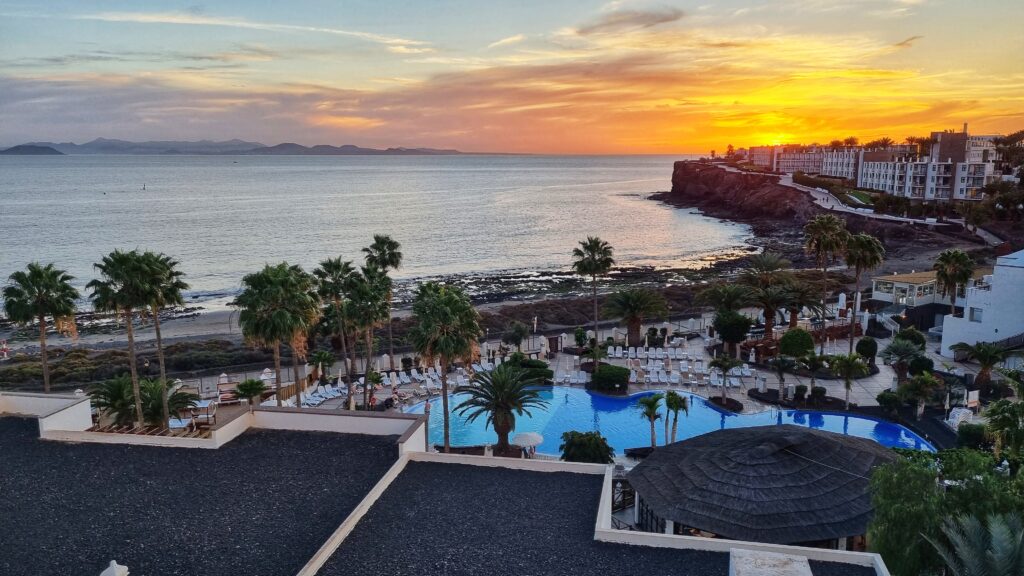 Overnachten; wat te doen op je Lanzarote vakantie: tips, bezienswaardigheden, mooiste plekken