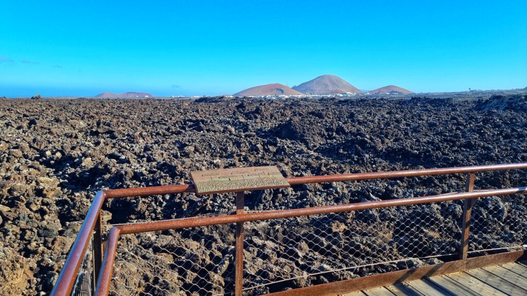 Timanfaya National Park; wat te doen op je Lanzarote vakantie: tips, bezienswaardigheden, mooiste plekken