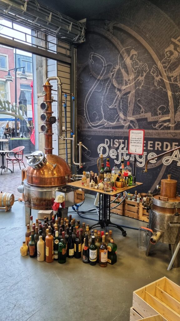 Stadsbrouwerij de Deftige Aap; wat te doen in Helmond, bezienswaardigheden, tips