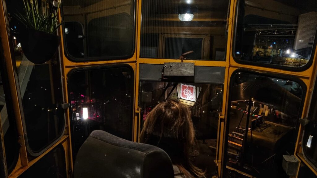 Bijzonder overnachten in de Bossche Kraan op de Tramkade; tips voor je weekendje Den Bosch, een bijzonder leuke Brabantse stedentrip