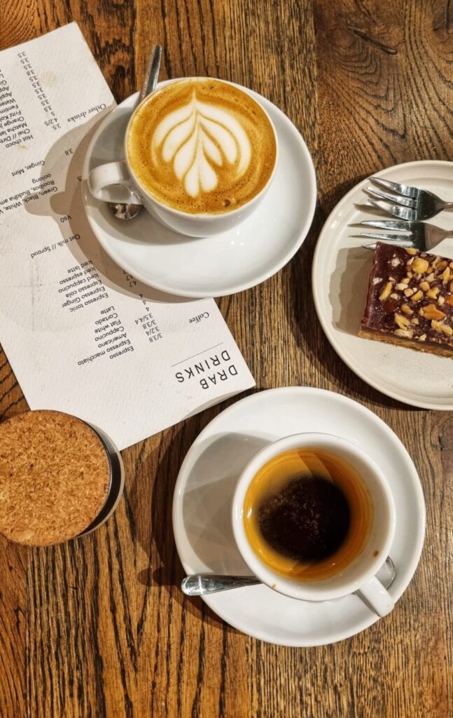 Drab koffie; tips voor je weekendje Den Bosch, een bijzonder leuke Brabantse stedentrip