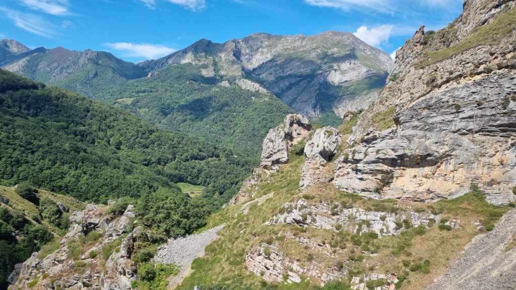 Uitzichtpunt Mirador de Oseja de Sajambre, Picos de Europa: tips & bezienswaardigheden