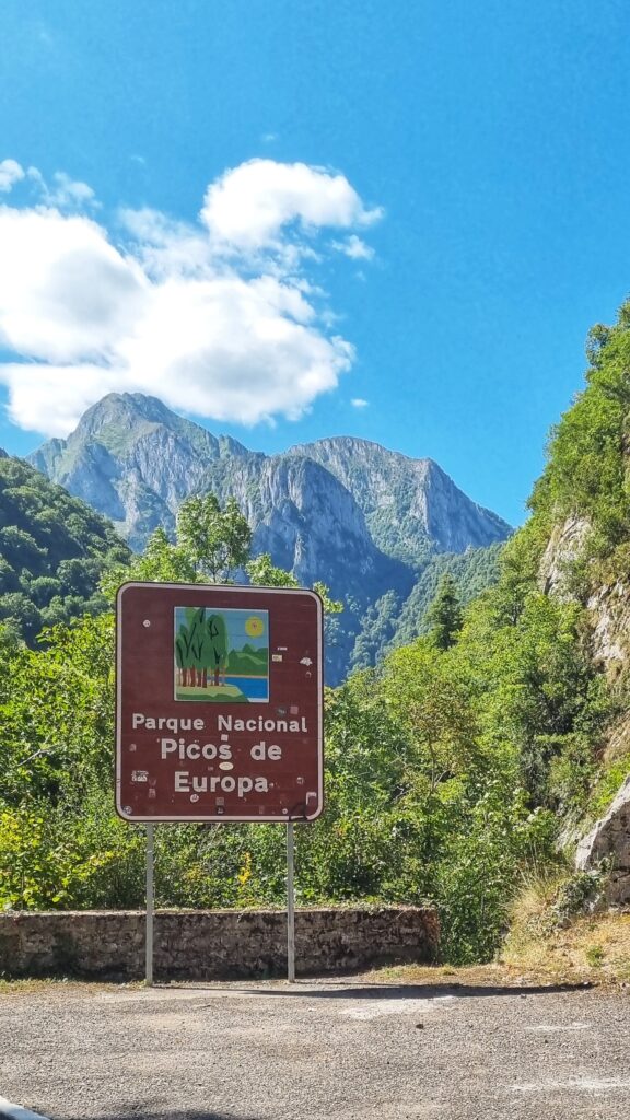 Mooiste autoroute roadtrip Picos de Europa: tips & bezienswaardigheden