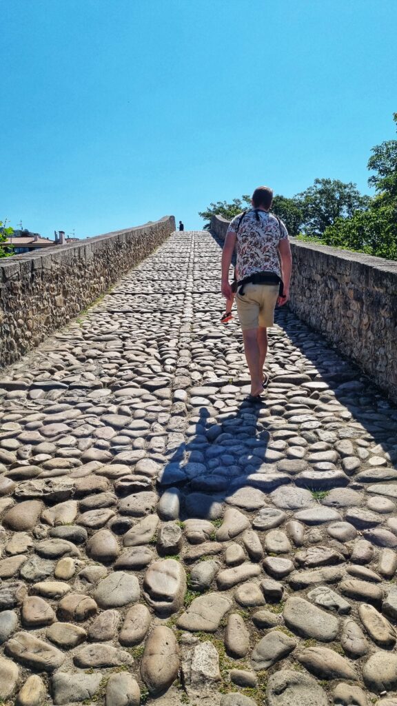 Romeinse brug Cangas de Onís, Picos de Europa: tips & bezienswaardigheden