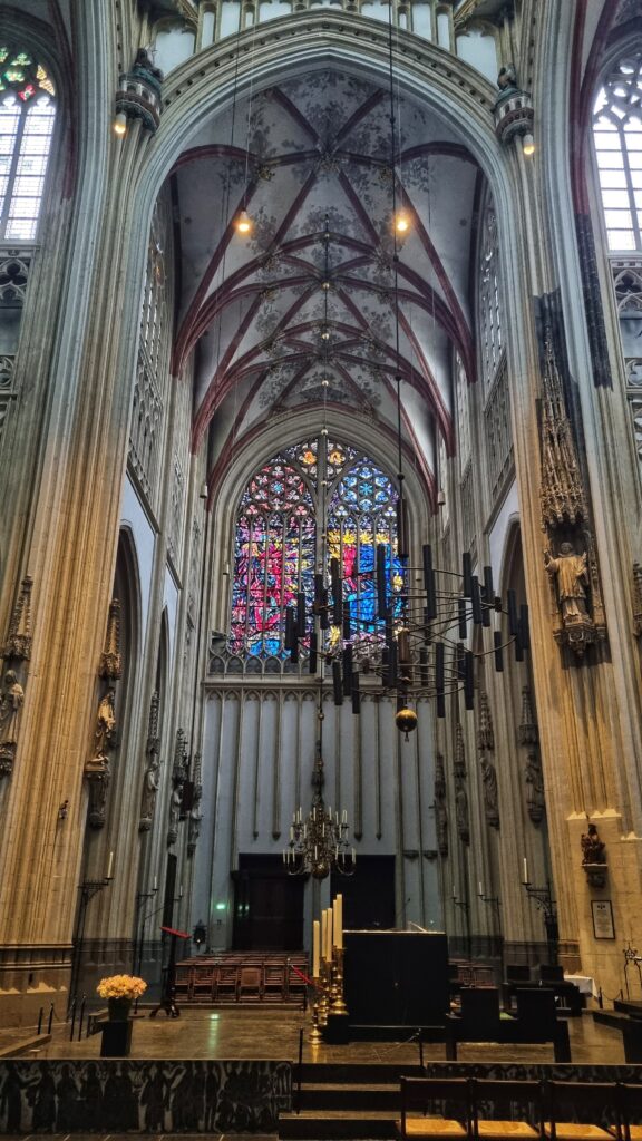Sint-Janskathedraal bezoeken en beklimmen; tips voor je weekendje Den Bosch, een bijzonder leuke Brabantse stedentrip