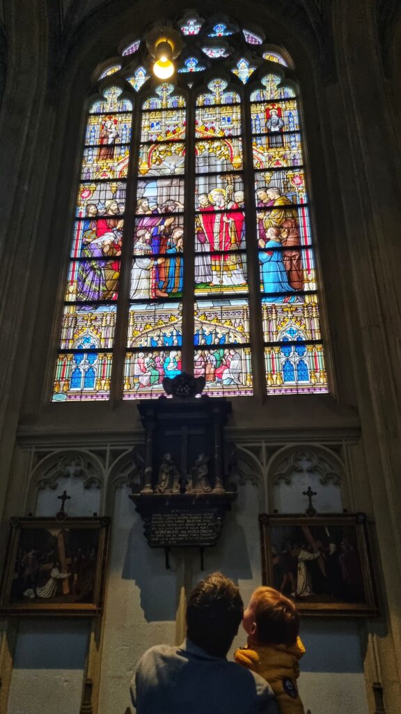 Sint-Janskathedraal bezoeken en beklimmen; tips voor je weekendje Den Bosch, een bijzonder leuke Brabantse stedentrip