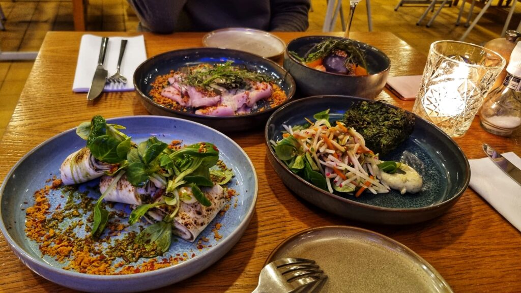 Verkadefabriek (vegetarisch) eten; tips voor je weekendje Den Bosch, een bijzonder leuke Brabantse stedentrip