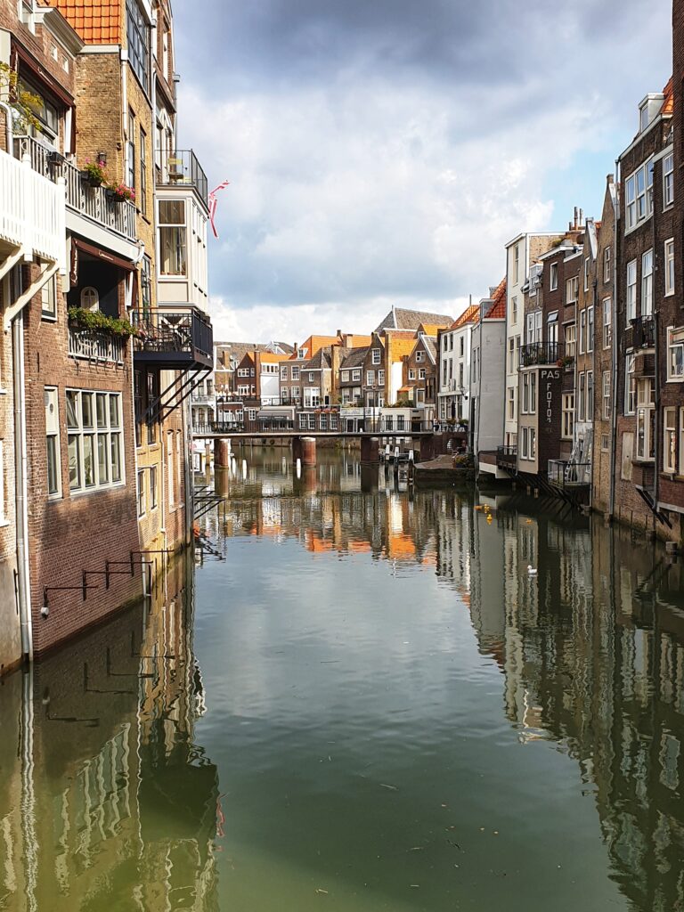 Dagje Dordrecht; tips stadswandeling historisch centrum en bijzonder overnachten