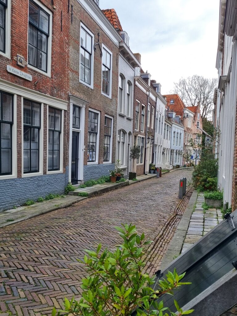 Kuiperspoort Middelburg, tip om te doen en zien op Walcheren, Zeeland