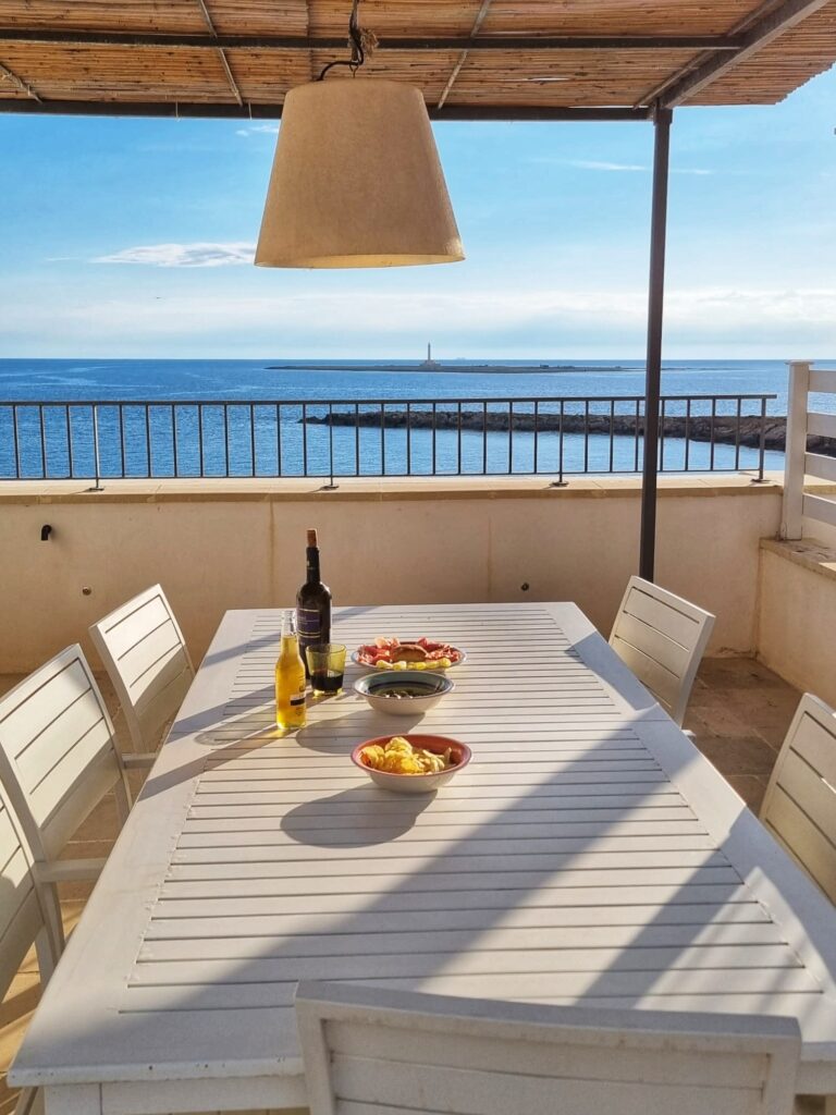 Overnachten in Gallipoli; mooiste plekken Puglia & tips Napels & Puglia roadtrip