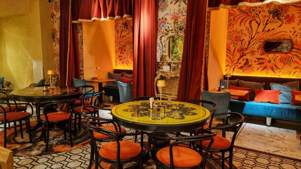 Pasticciotto, Lecce, Puglia restaurant tips