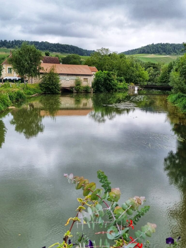 Chablis; tips wat te doen in Chablis, Bourgogne, wijnstreek en dorp