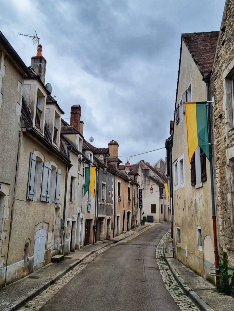 Chablis; tips wat te doen in Chablis, Bourgogne, wijnstreek en dorp