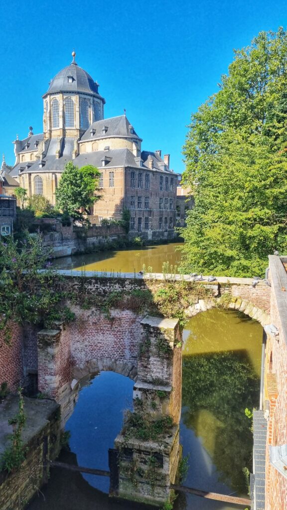 De Kruidtuin; tips wat te doen in Mechelen, een stedentrip weekendje