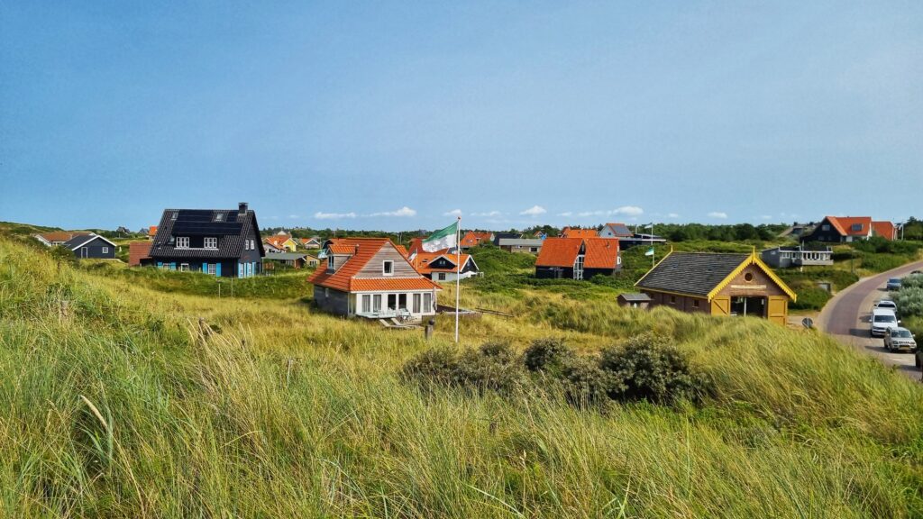 Overnachten huisjes duinen; tips wat te doen op Vlieland, weekendje Waddeneilanden