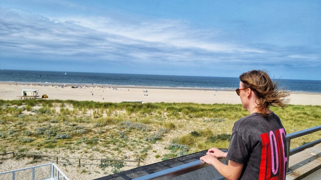 Hotel Seeduyn overnachten; tips wat te doen op Vlieland, weekendje Waddeneilanden