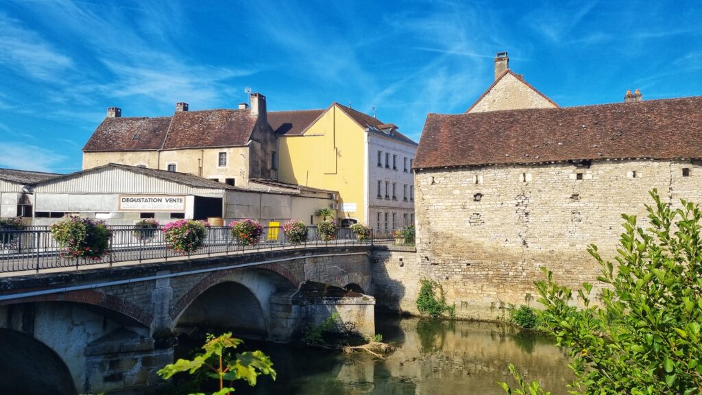 Chablis; tips wat te doen in Chablis, Bourgogne, wijnstreek en dorp