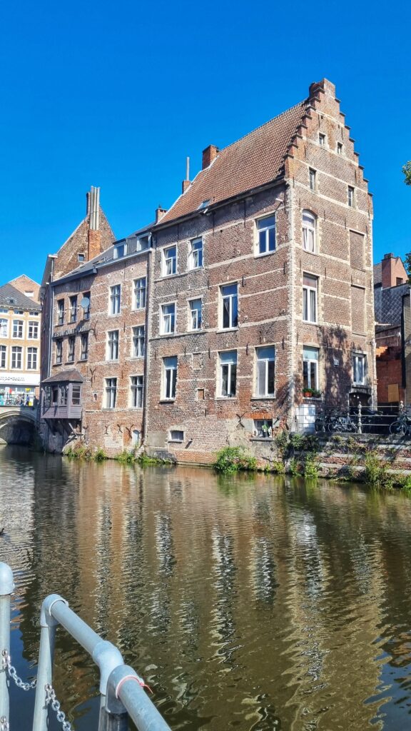 Dijlepad wandelen; tips wat te doen in Mechelen, een stedentrip weekendje