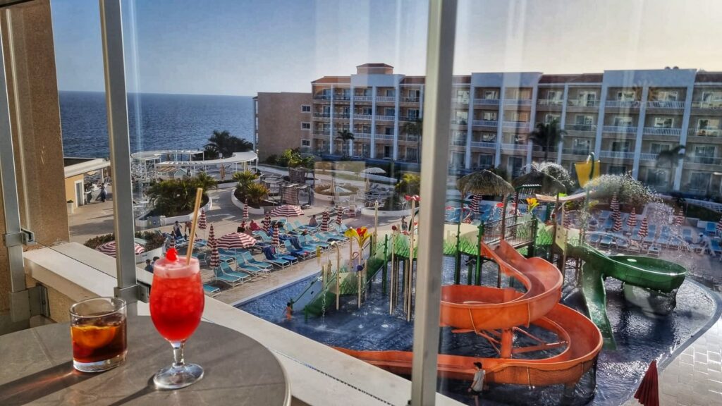 Bahía all-inclusive hotel, Tenerife winterzon
